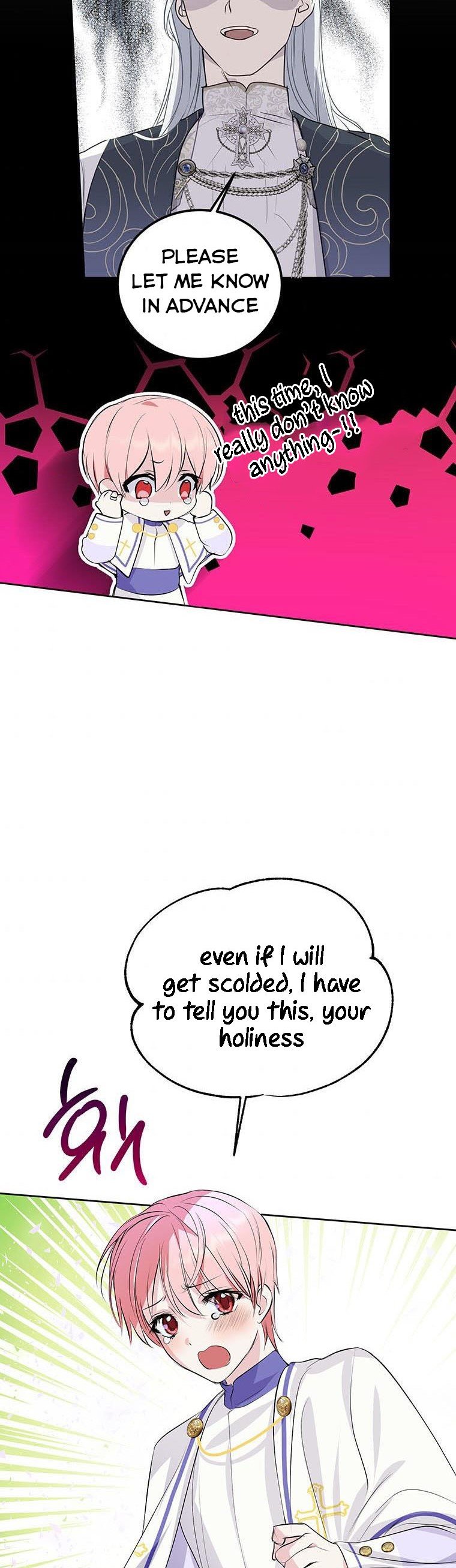 If You Remove the Kind Protagonist’s Mask Chapter 12 139 23