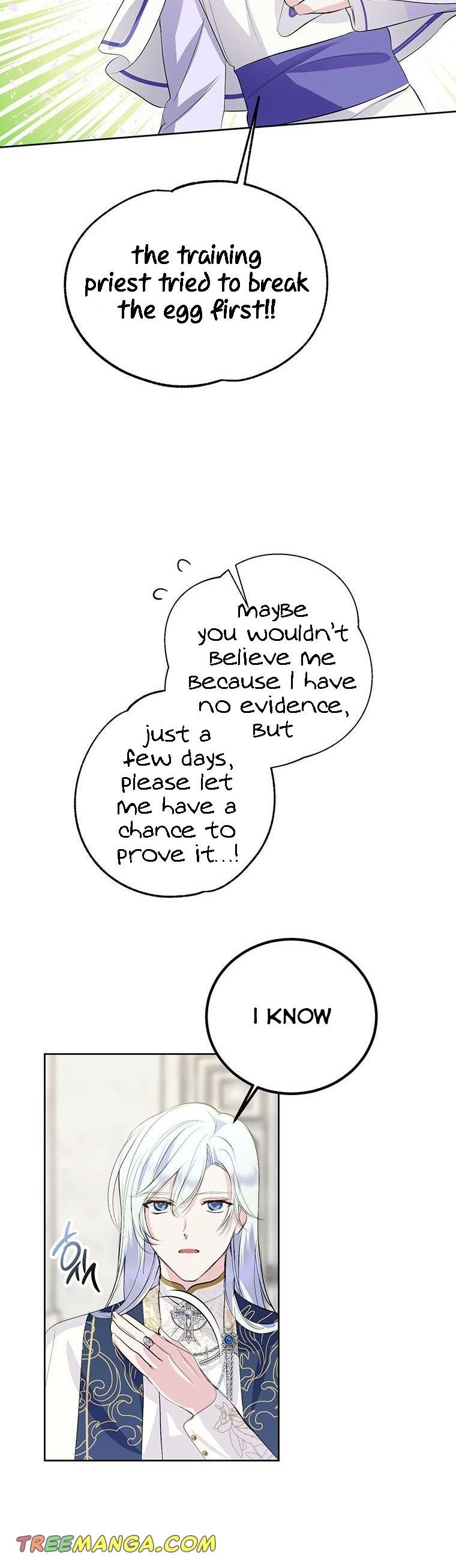 If You Remove the Kind Protagonist’s Mask Chapter 12 140 24