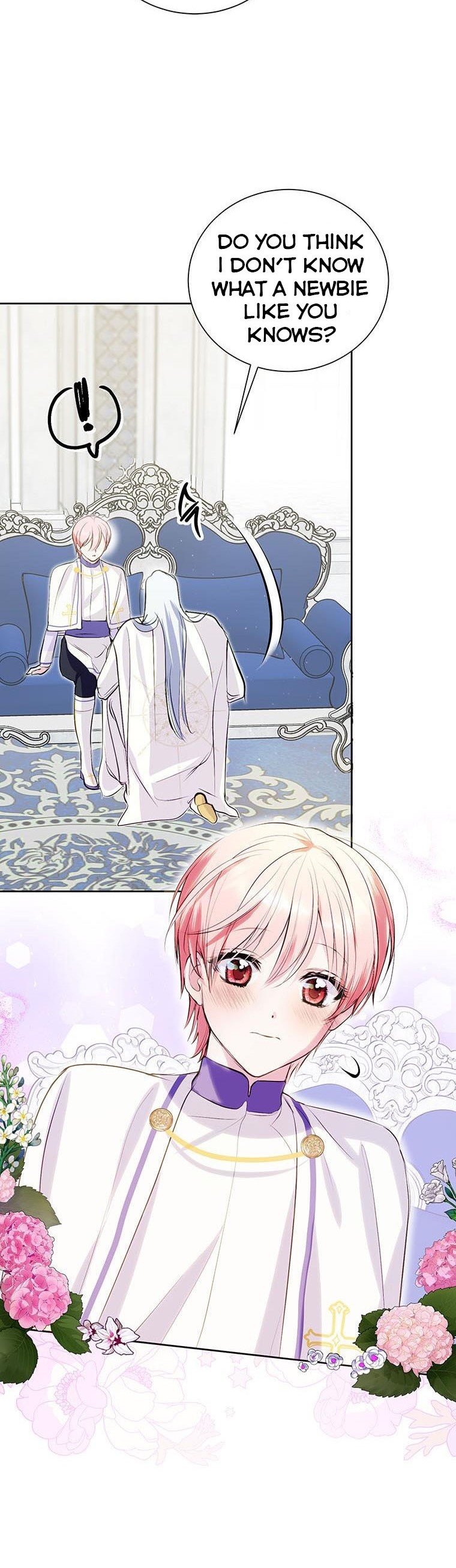 If You Remove the Kind Protagonist’s Mask Chapter 12 142 26