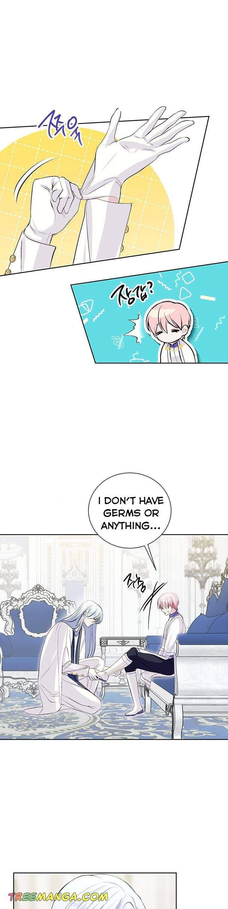 If You Remove the Kind Protagonist’s Mask Chapter 12 143 27