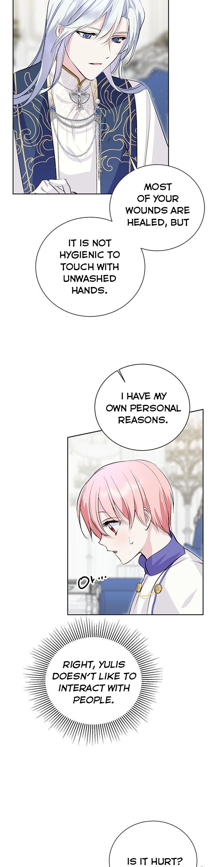 If You Remove the Kind Protagonist’s Mask Chapter 12 144 28