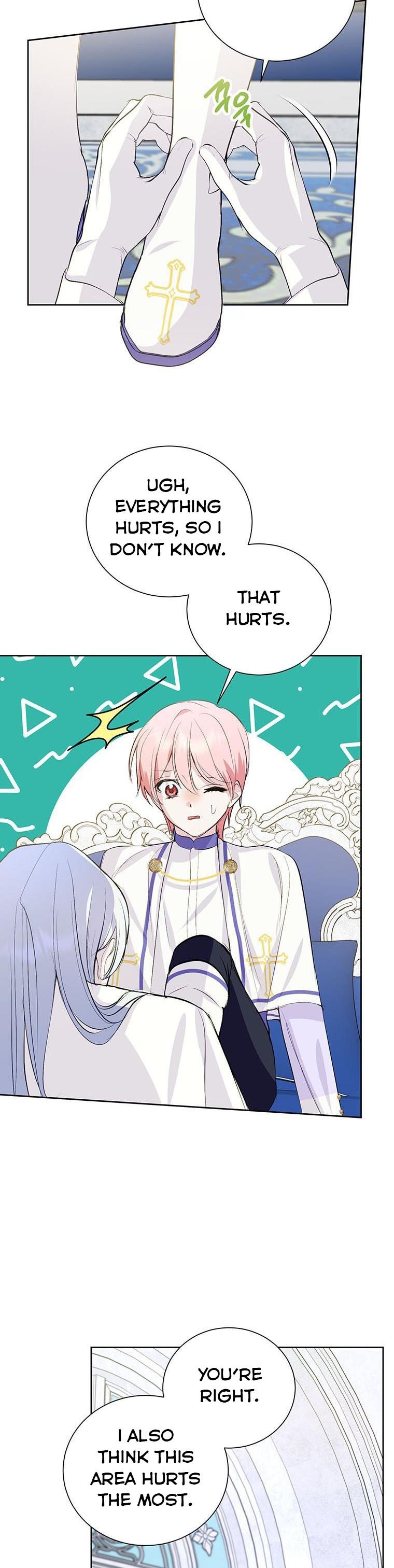 If You Remove the Kind Protagonist’s Mask Chapter 12 145 29