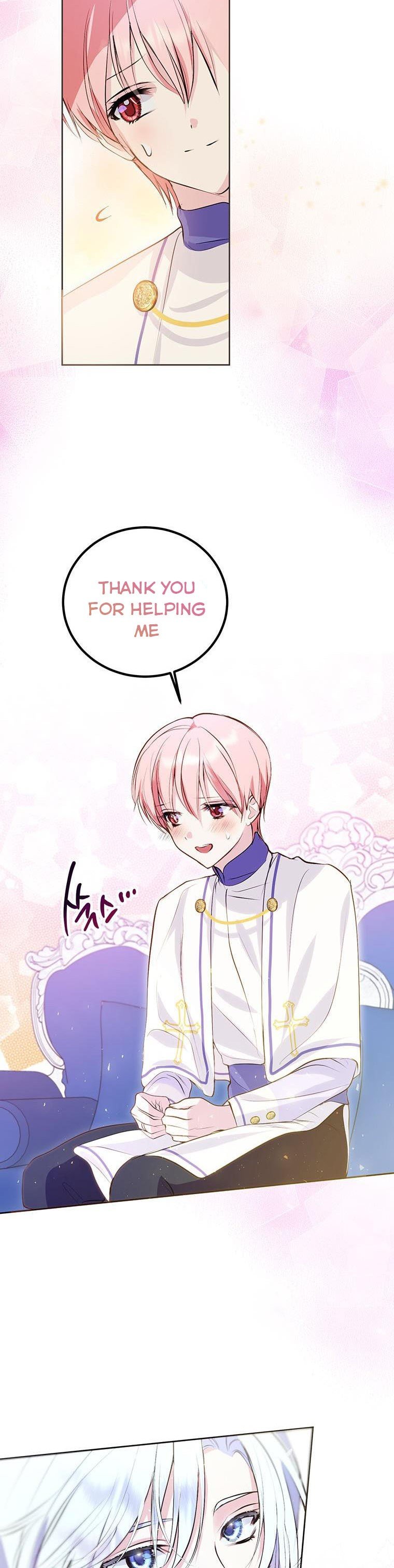 If You Remove the Kind Protagonist’s Mask Chapter 12 148 32