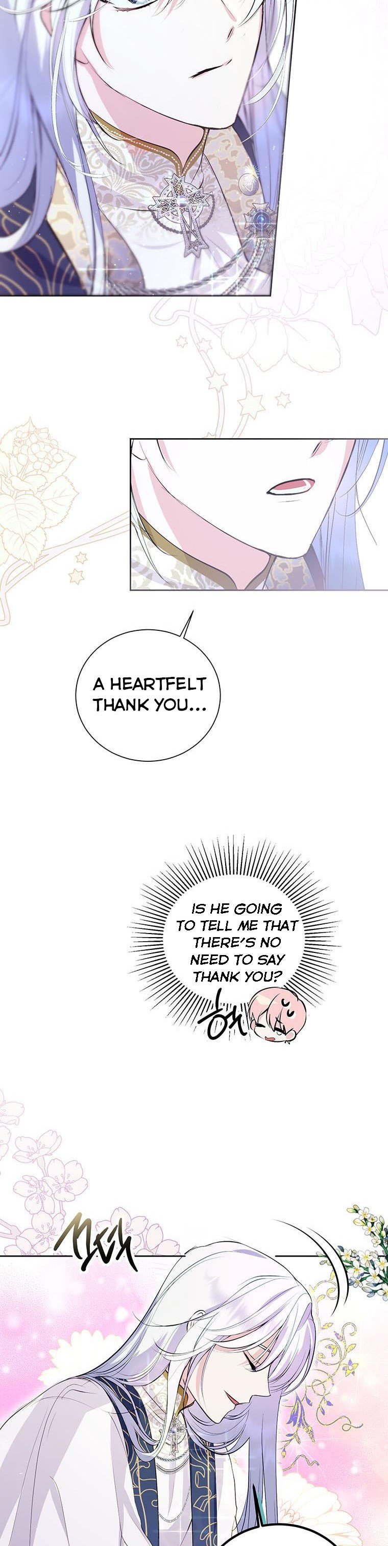 If You Remove the Kind Protagonist’s Mask Chapter 12 149 33