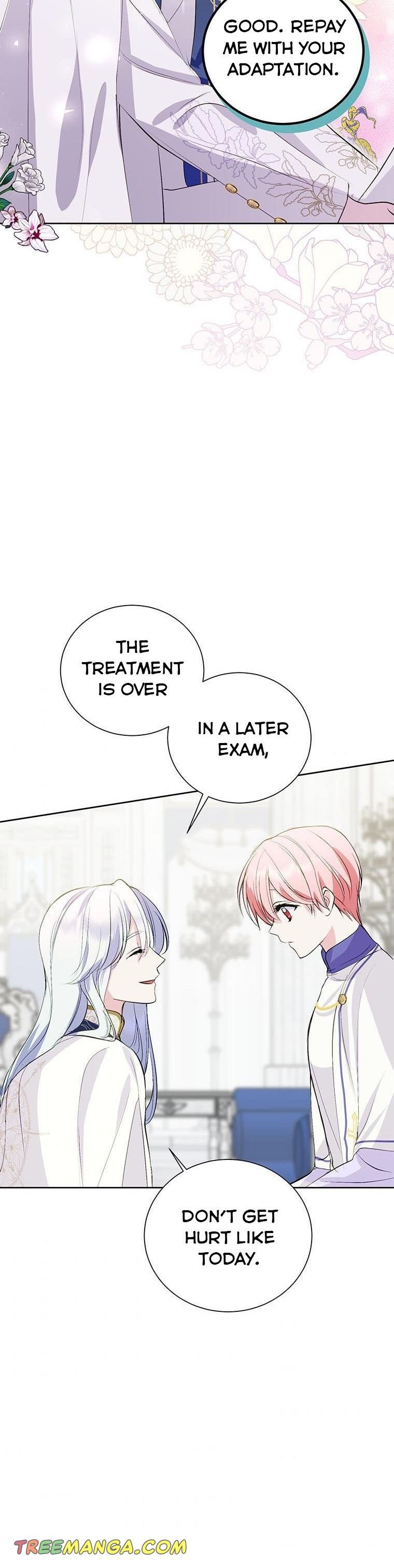 If You Remove the Kind Protagonist’s Mask Chapter 12 150 34