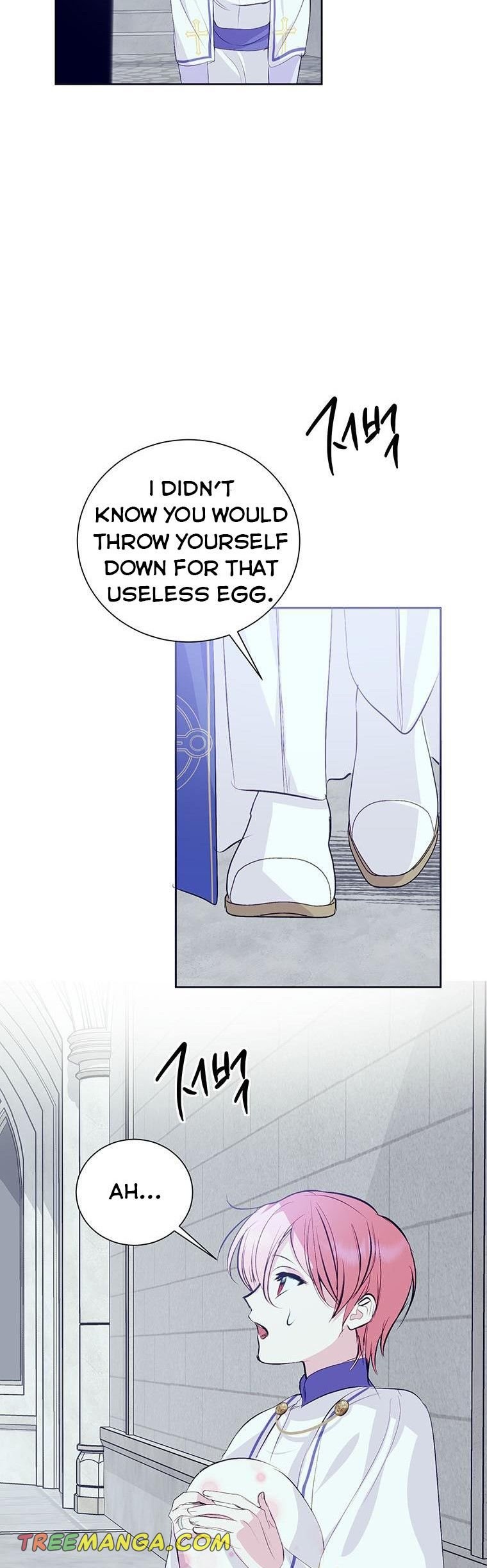 If You Remove the Kind Protagonist’s Mask Chapter 12 120 4