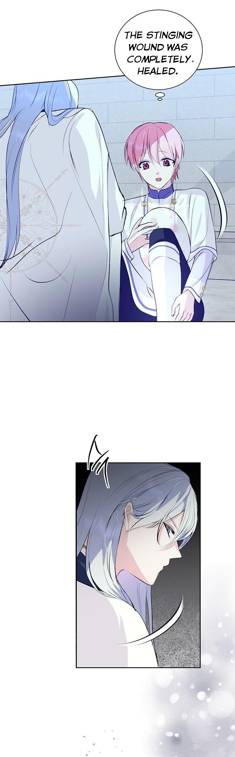 If You Remove the Kind Protagonist’s Mask Chapter 12 124 8