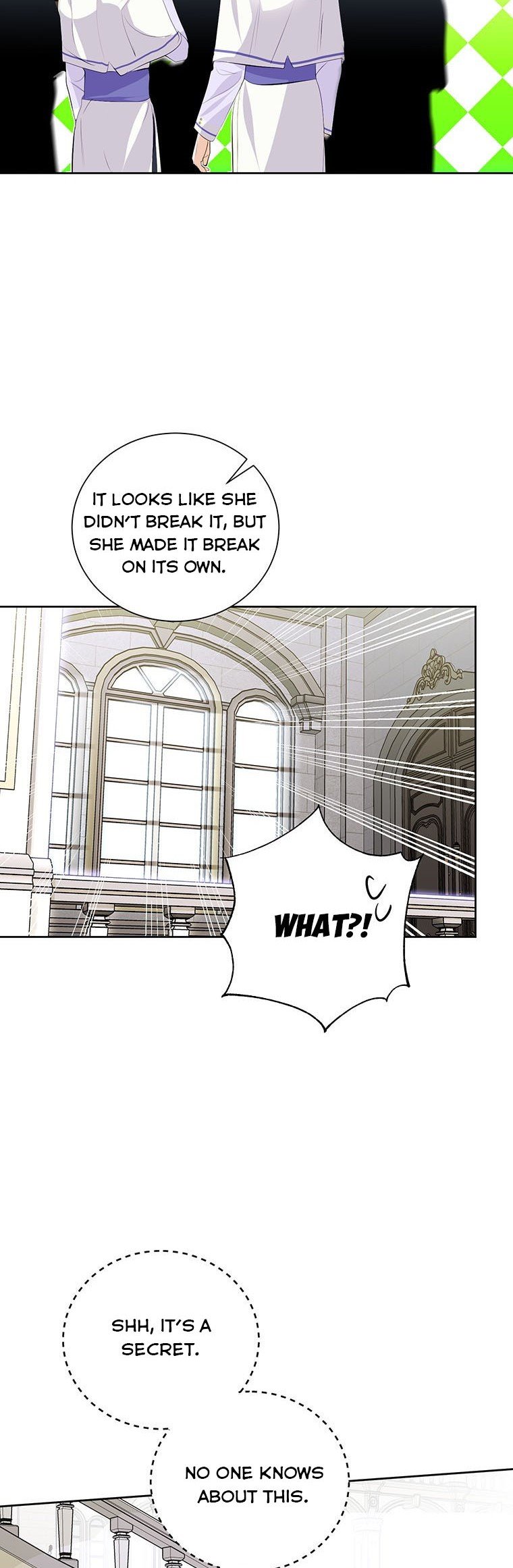 If You Remove the Kind Protagonist’s Mask Chapter 15 149 007