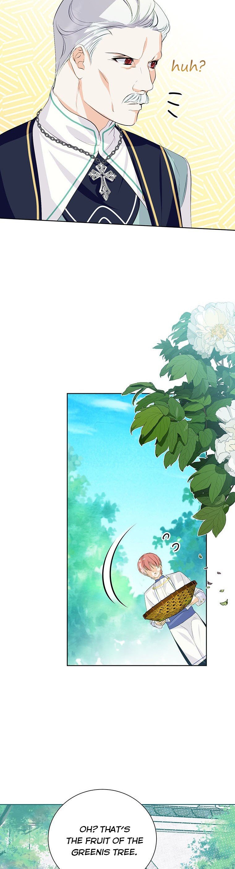 If You Remove the Kind Protagonist’s Mask Chapter 15 155 013