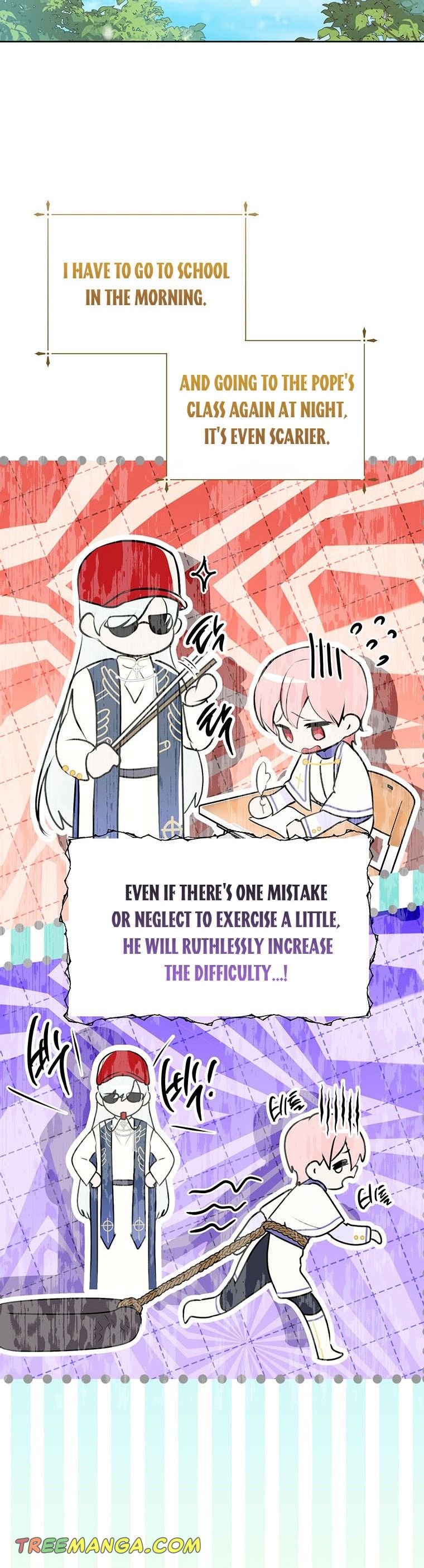 If You Remove the Kind Protagonist’s Mask Chapter 15 166 024