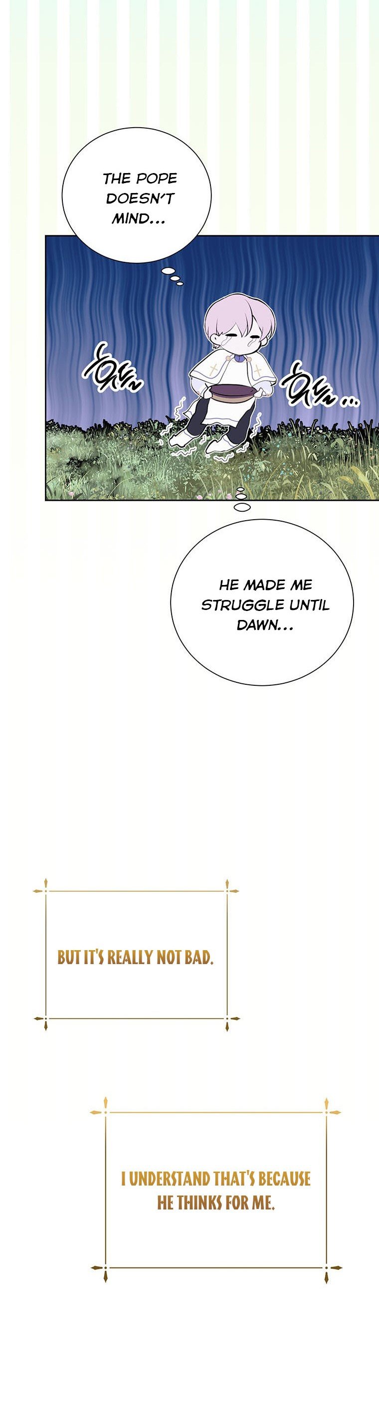 If You Remove the Kind Protagonist’s Mask Chapter 15 167 025