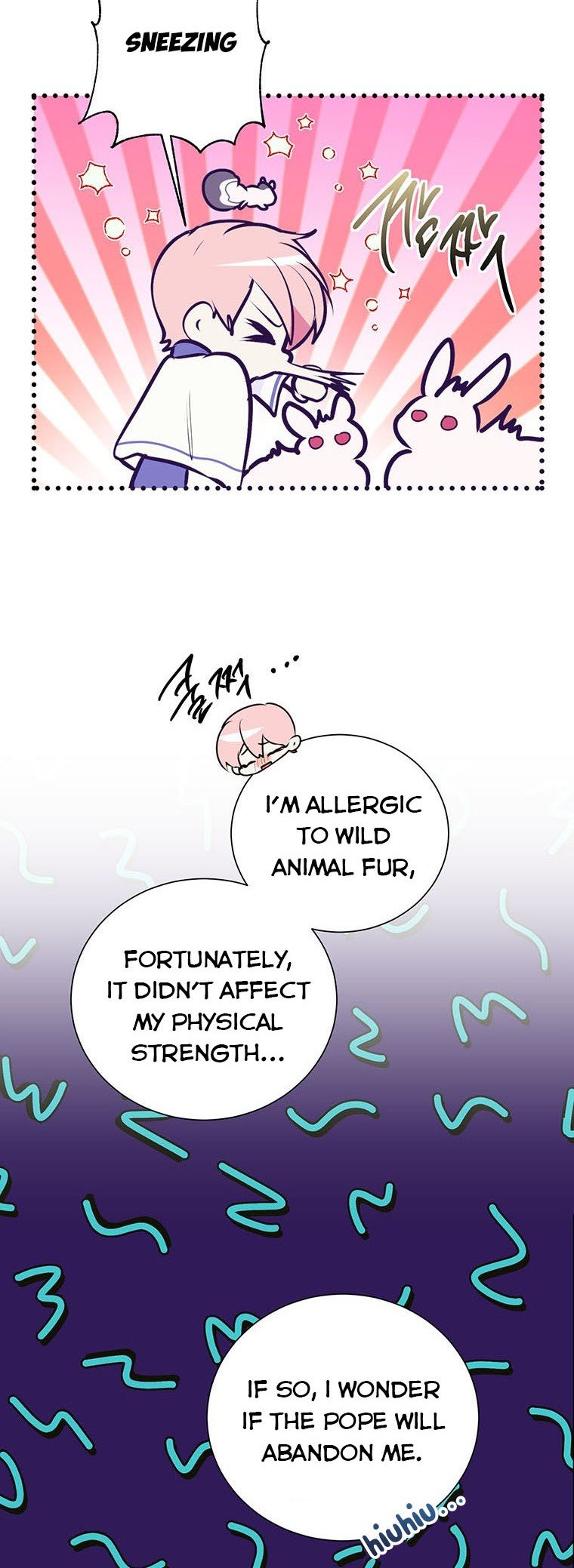 If You Remove the Kind Protagonist’s Mask Chapter 15 171 029