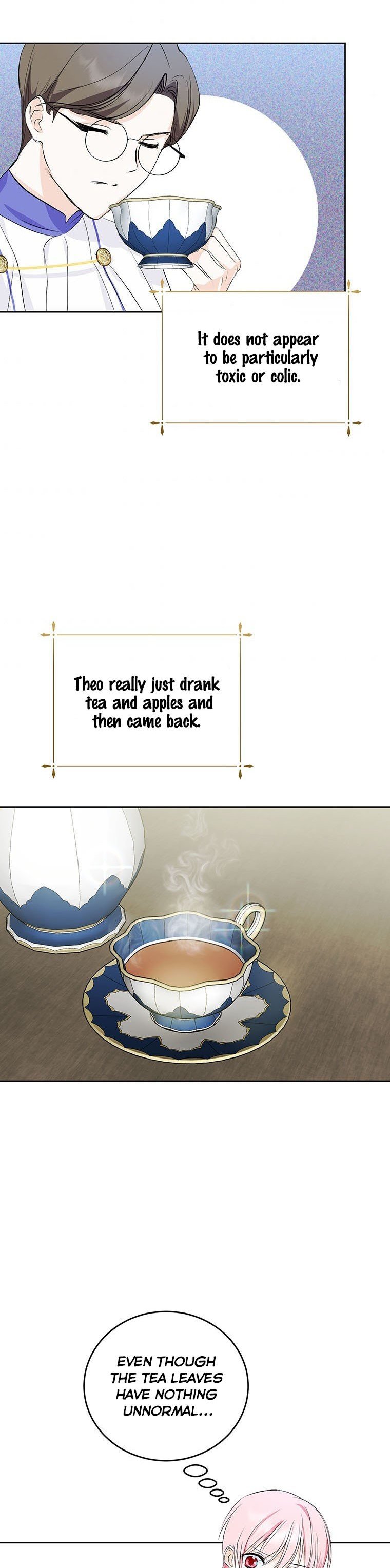 If You Remove the Kind Protagonist’s Mask Chapter 17 117 1