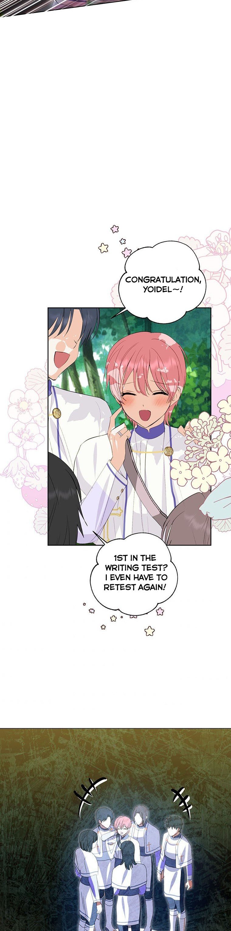 If You Remove the Kind Protagonist’s Mask Chapter 17 127 11