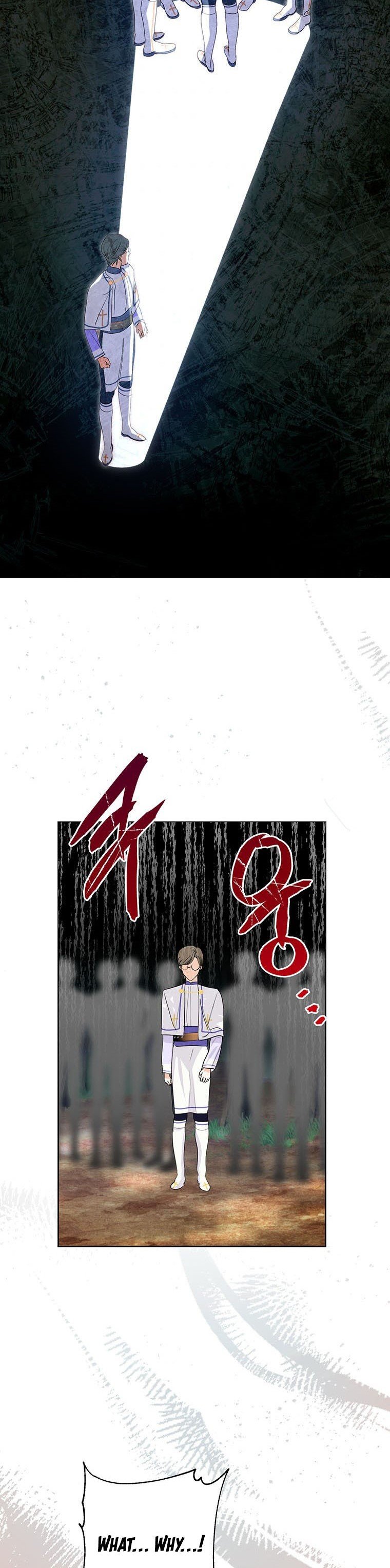 If You Remove the Kind Protagonist’s Mask Chapter 17 128 12