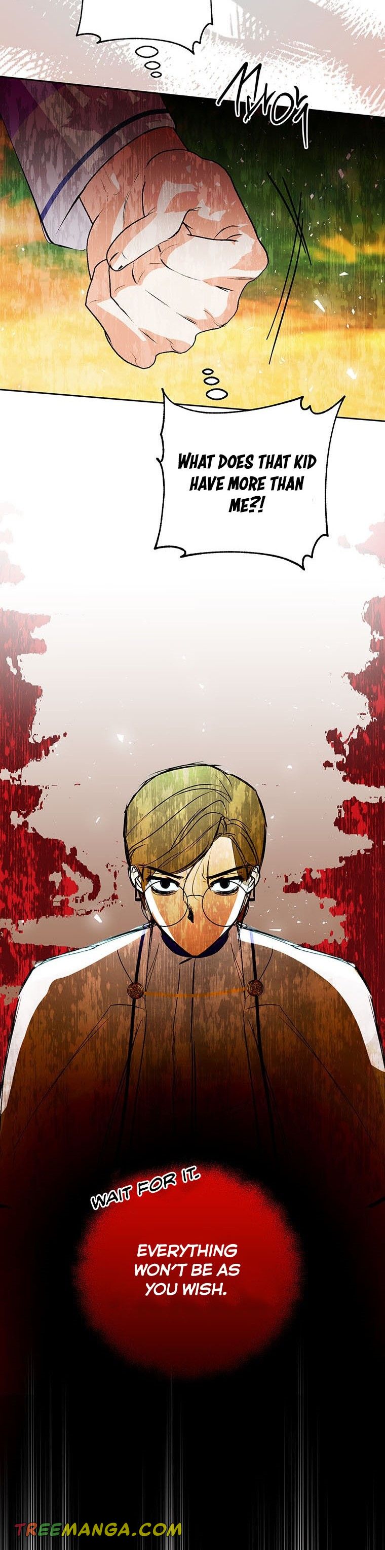 If You Remove the Kind Protagonist’s Mask Chapter 17 129 13