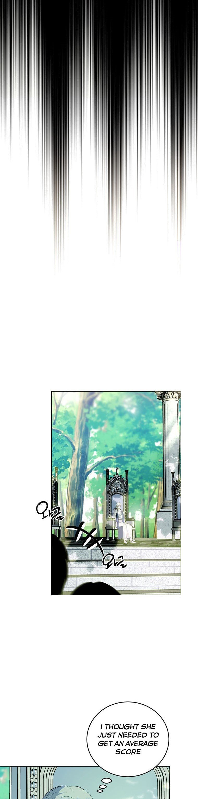 If You Remove the Kind Protagonist’s Mask Chapter 17 130 14