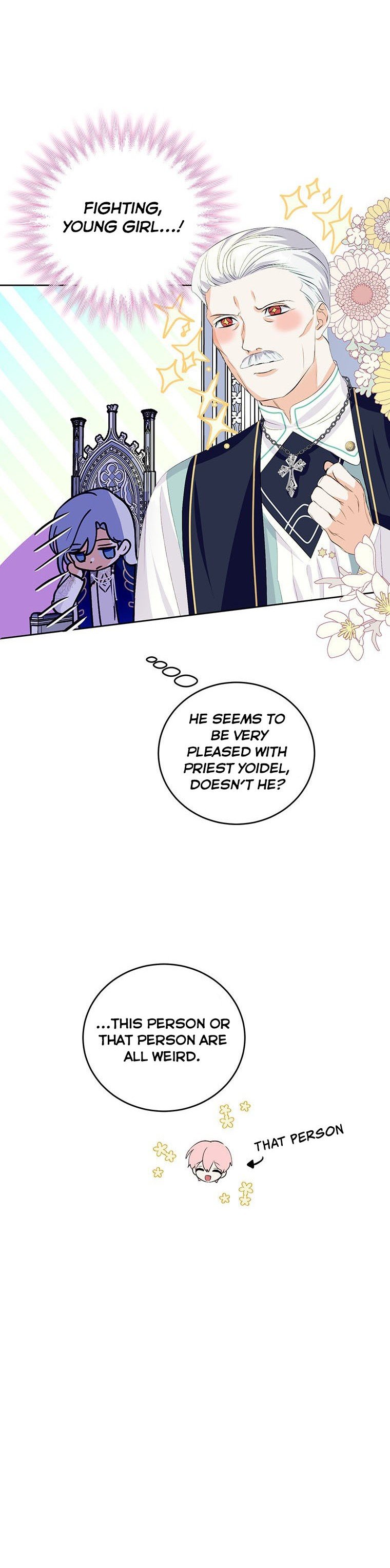 If You Remove the Kind Protagonist’s Mask Chapter 17 132 16