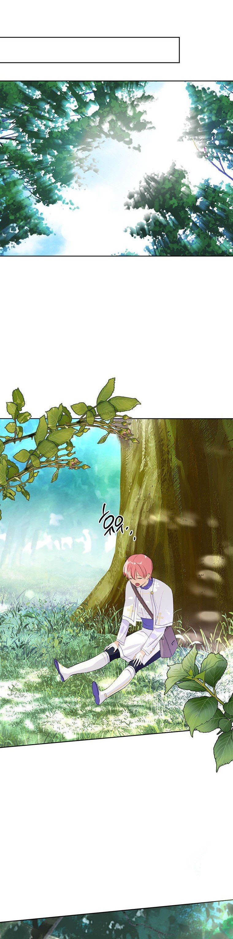 If You Remove the Kind Protagonist’s Mask Chapter 17 133 17