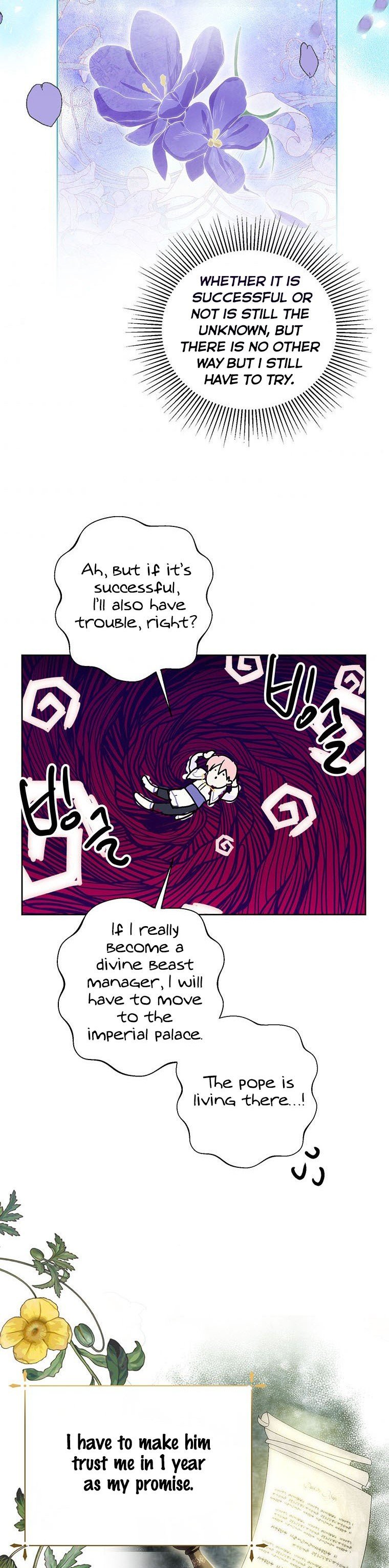 If You Remove the Kind Protagonist’s Mask Chapter 17 135 19