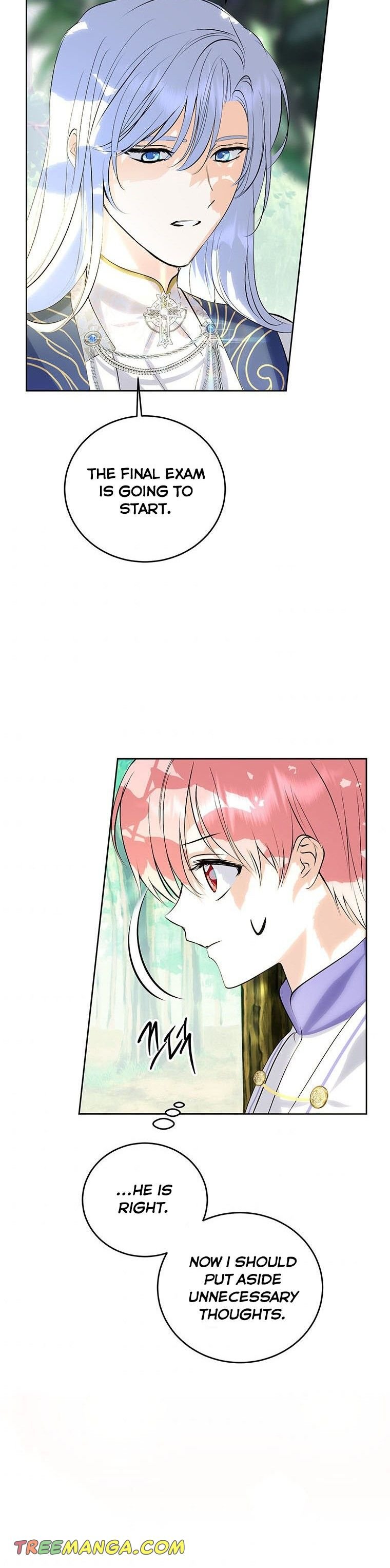 If You Remove the Kind Protagonist’s Mask Chapter 17 138 22