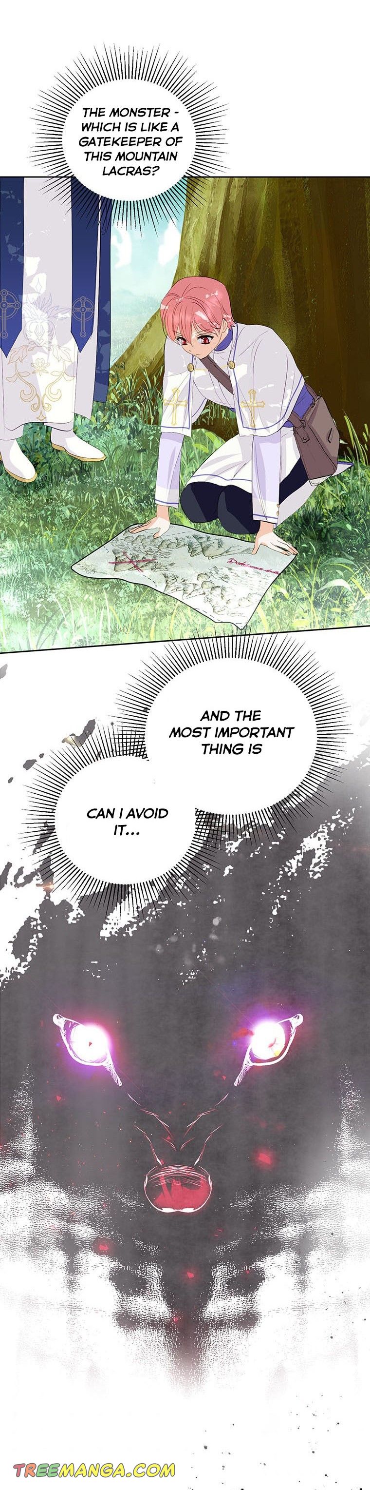 If You Remove the Kind Protagonist’s Mask Chapter 17 141 25