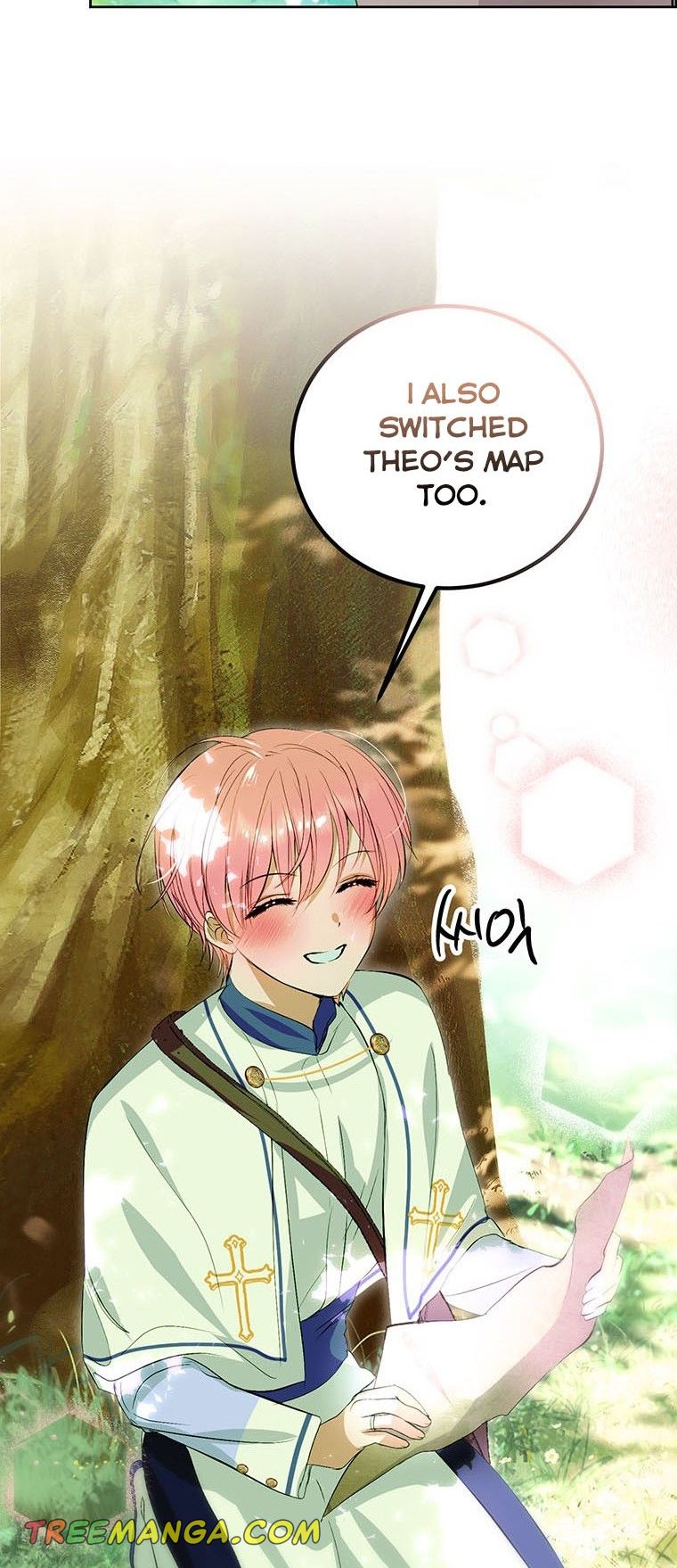 If You Remove the Kind Protagonist’s Mask Chapter 17 150 34