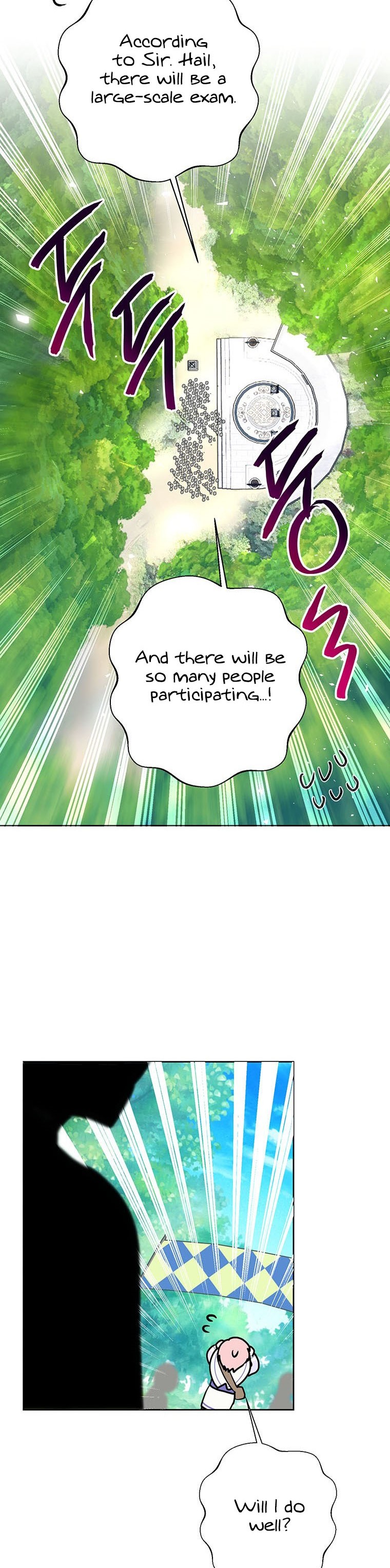 If You Remove the Kind Protagonist’s Mask Chapter 17 122 6