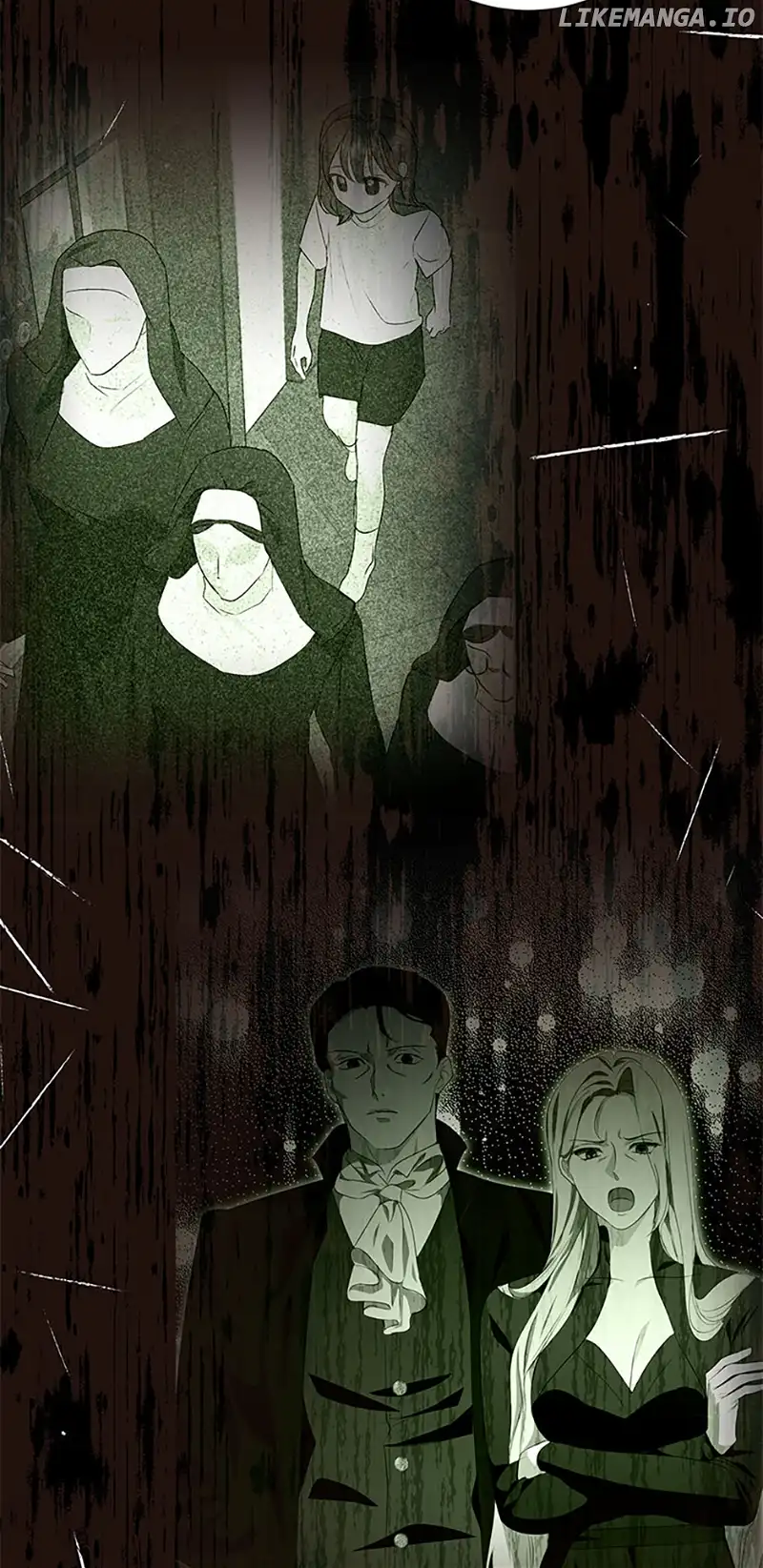 If You Remove the Kind Protagonist’s Mask Chapter 41 195 05