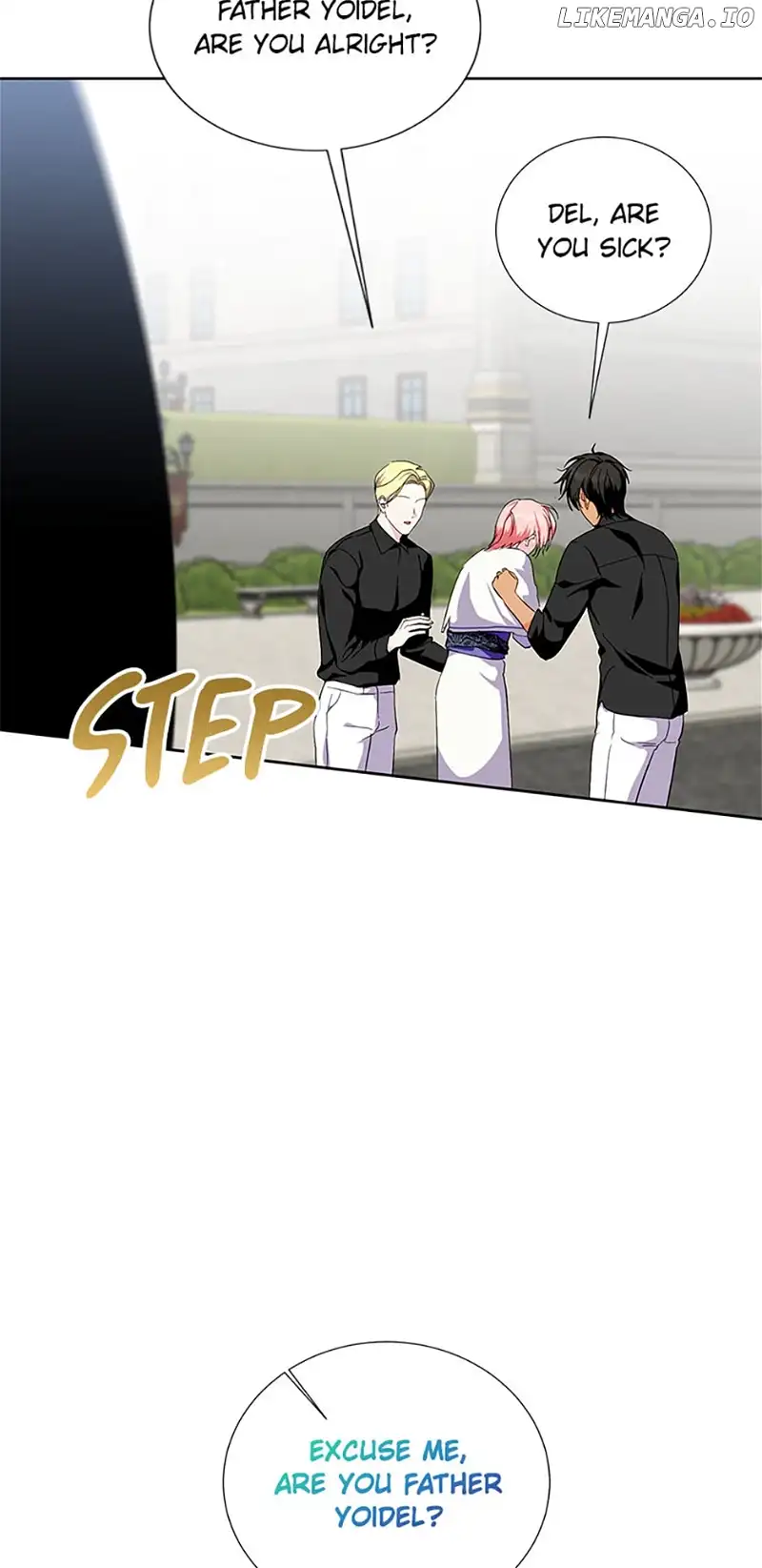 If You Remove the Kind Protagonist’s Mask Chapter 41 198 08