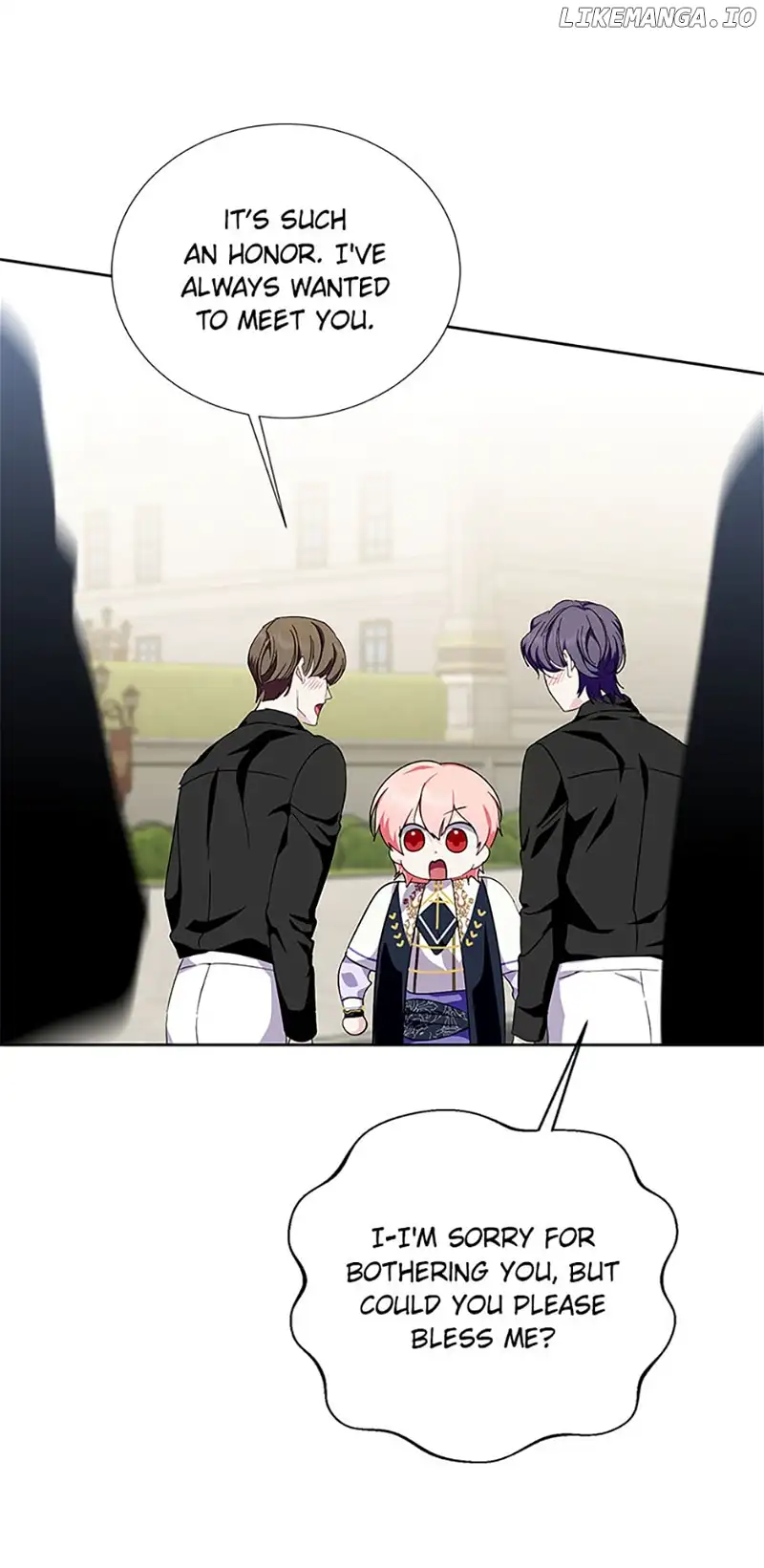 If You Remove the Kind Protagonist’s Mask Chapter 41 201 11