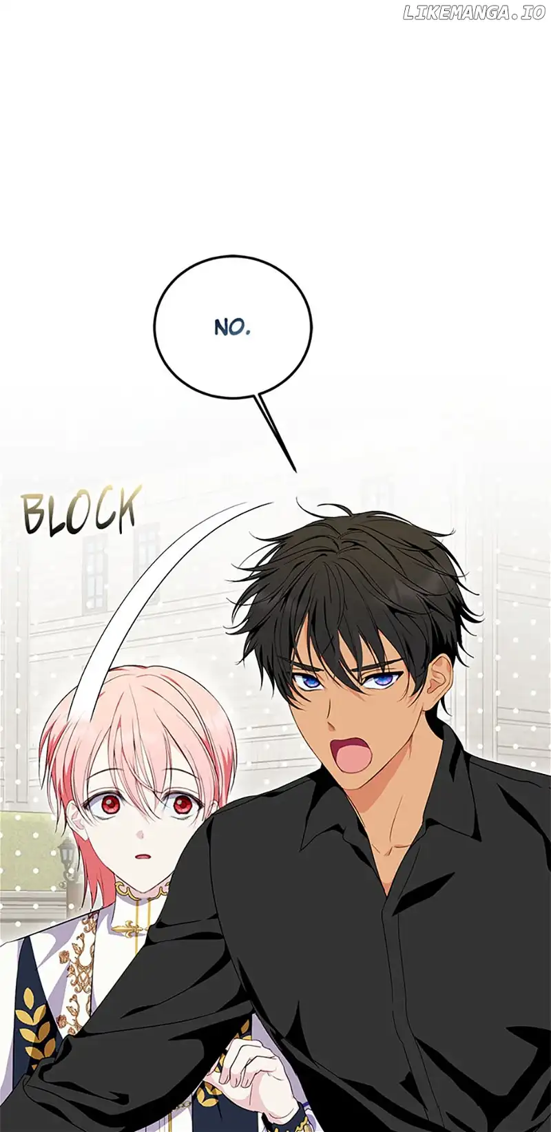 If You Remove the Kind Protagonist’s Mask Chapter 41 202 12