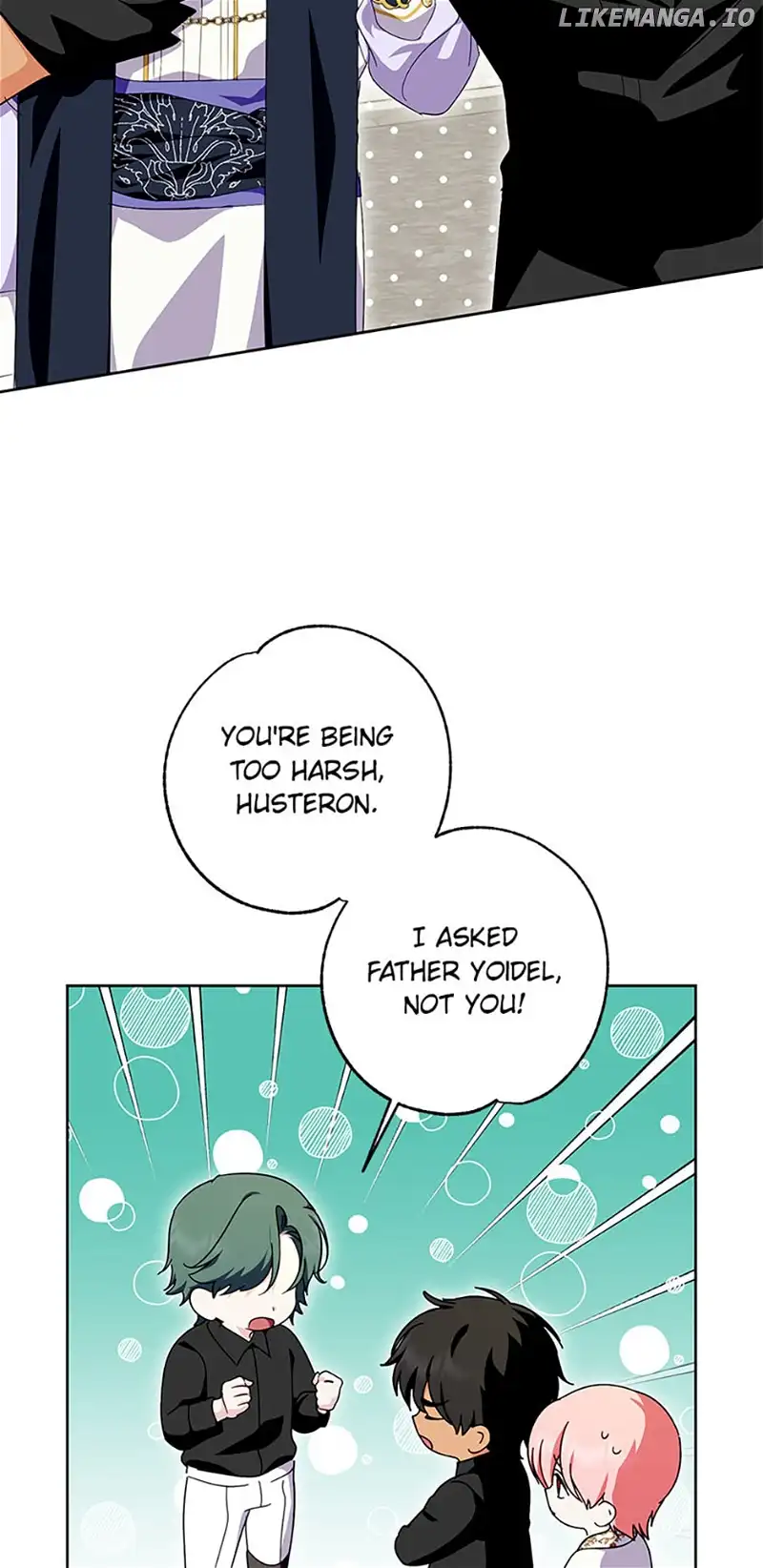 If You Remove the Kind Protagonist’s Mask Chapter 41 203 13