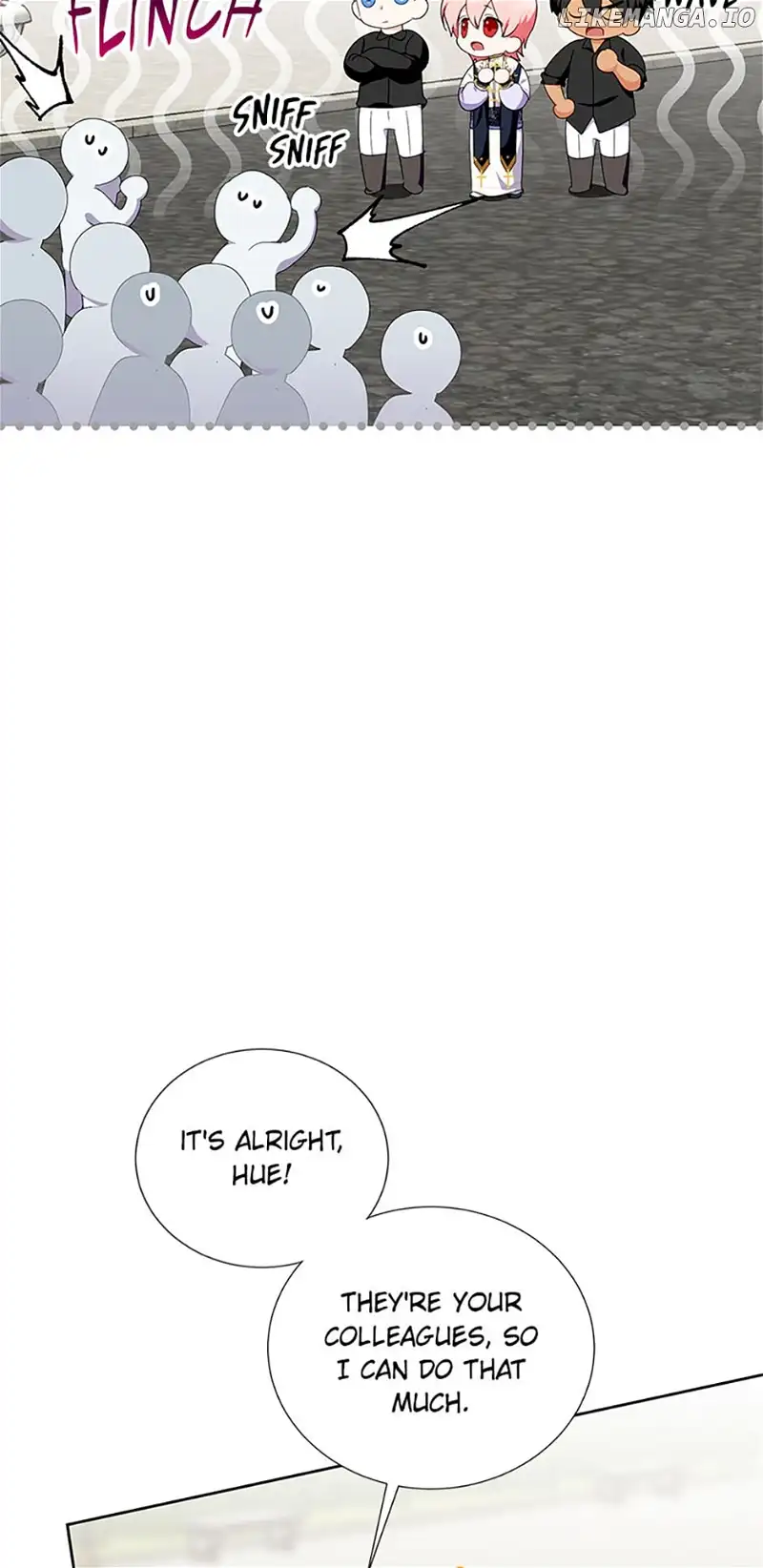 If You Remove the Kind Protagonist’s Mask Chapter 41 205 15