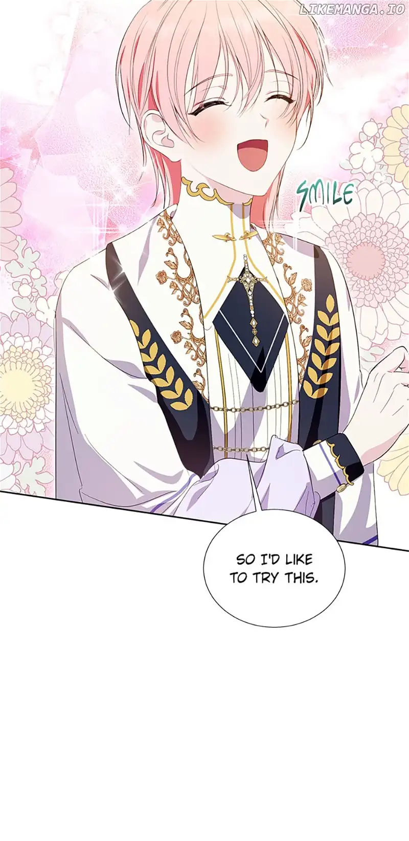 If You Remove the Kind Protagonist’s Mask Chapter 41 207 17