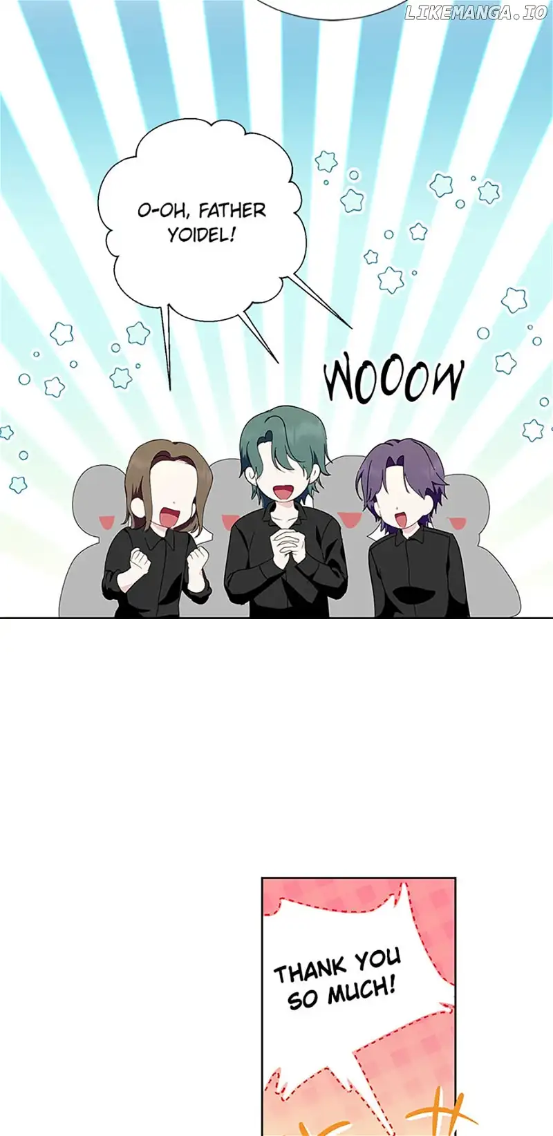 If You Remove the Kind Protagonist’s Mask Chapter 41 209 19