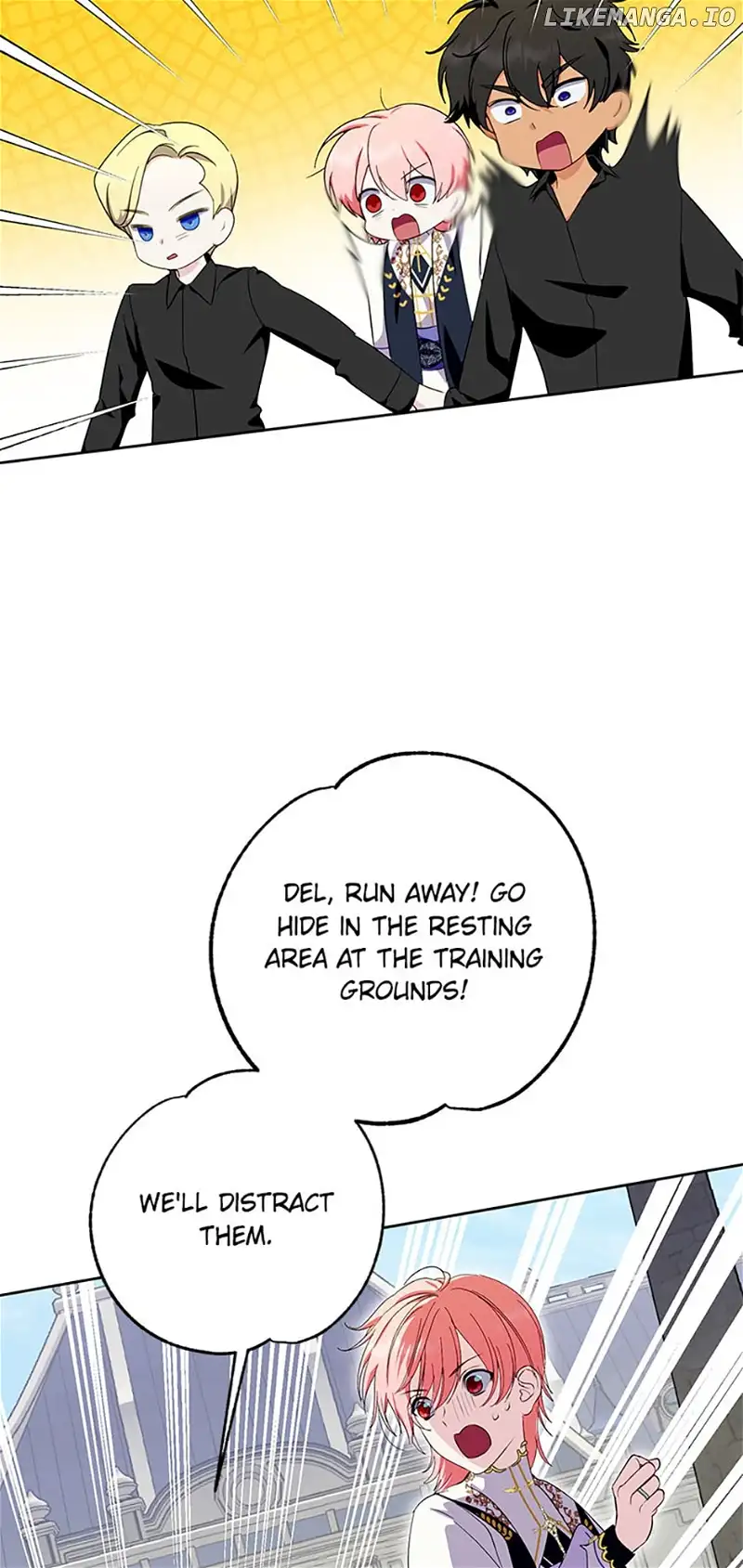 If You Remove the Kind Protagonist’s Mask Chapter 41 215 25