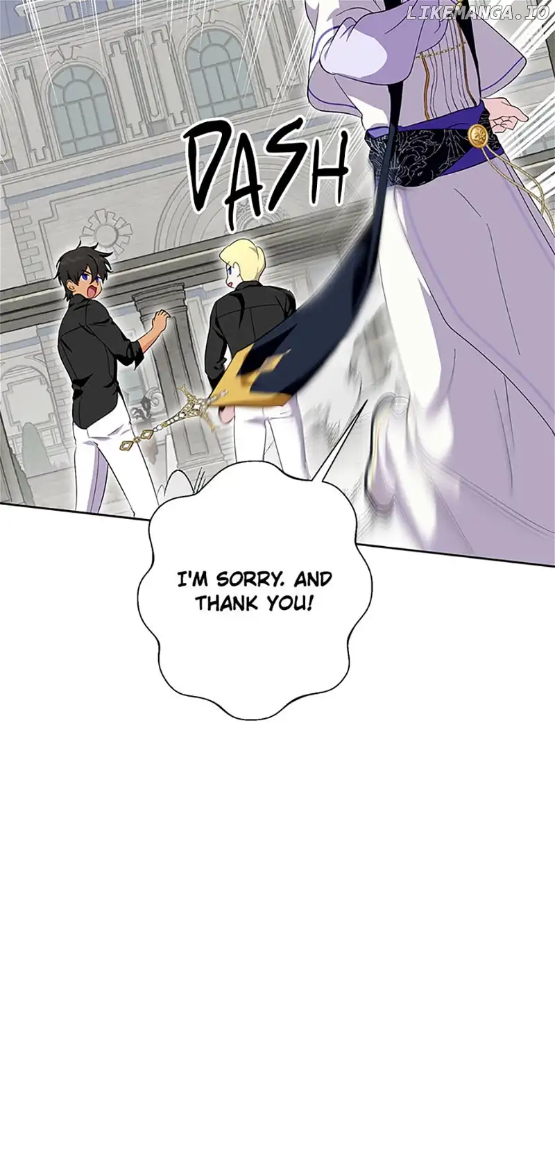 If You Remove the Kind Protagonist’s Mask Chapter 41 216 26