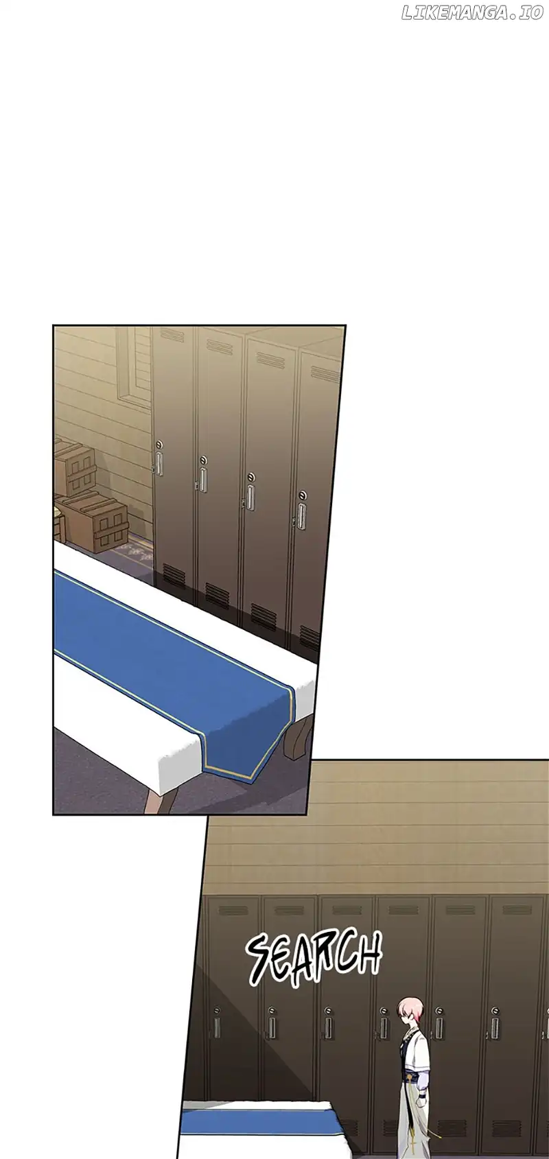 If You Remove the Kind Protagonist’s Mask Chapter 41 217 27