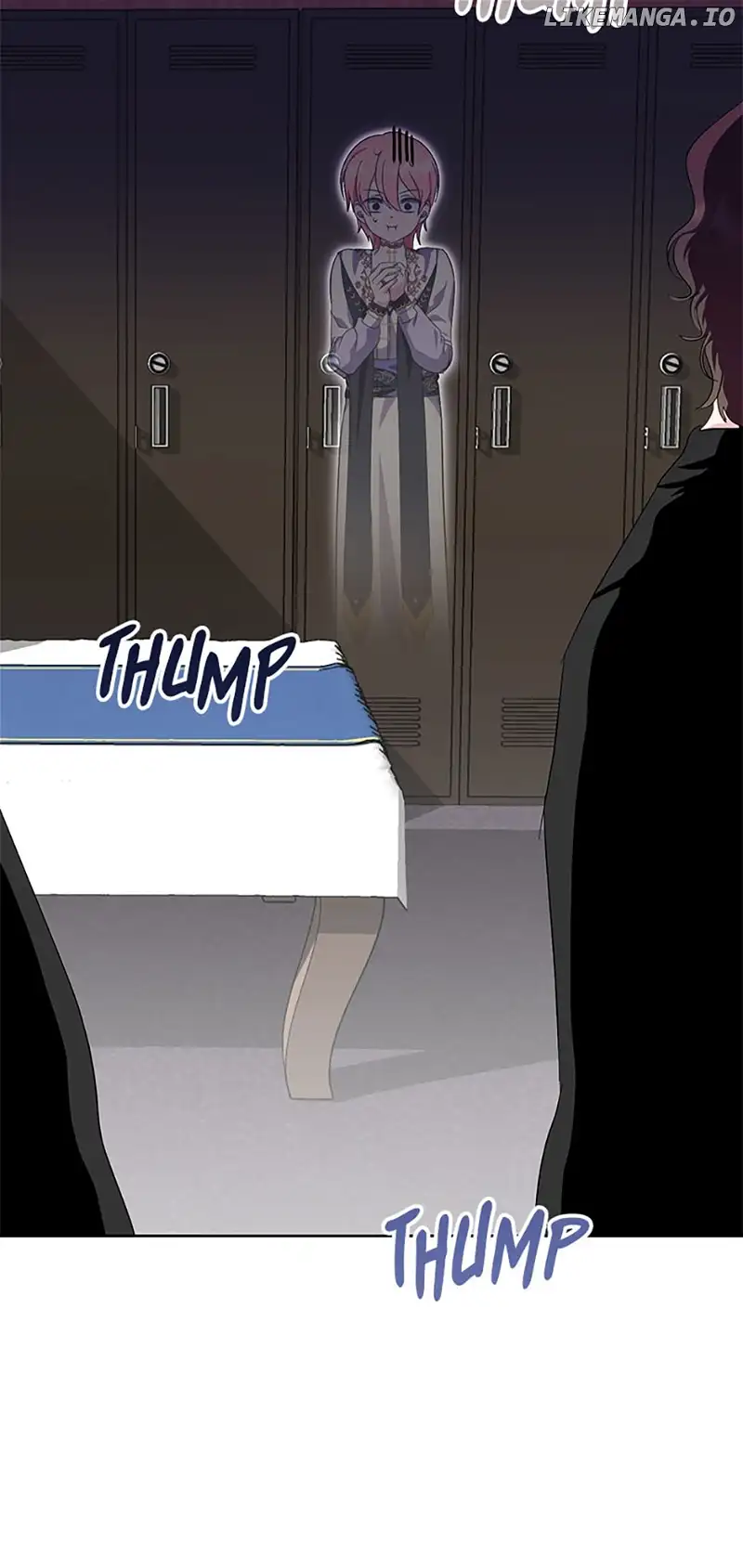 If You Remove the Kind Protagonist’s Mask Chapter 41 221 31