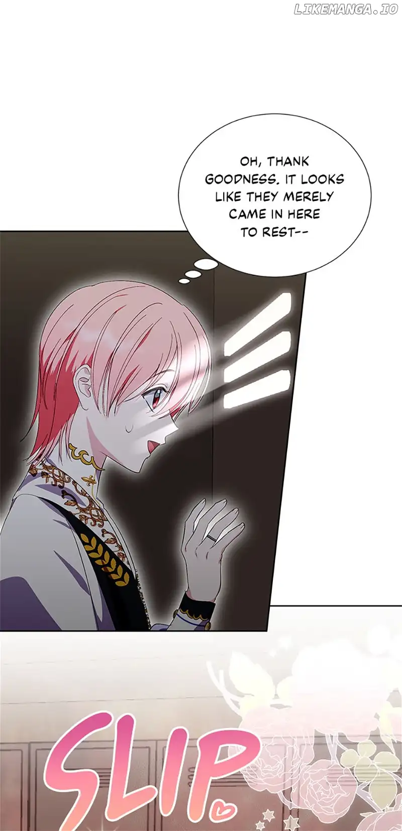 If You Remove the Kind Protagonist’s Mask Chapter 41 222 32