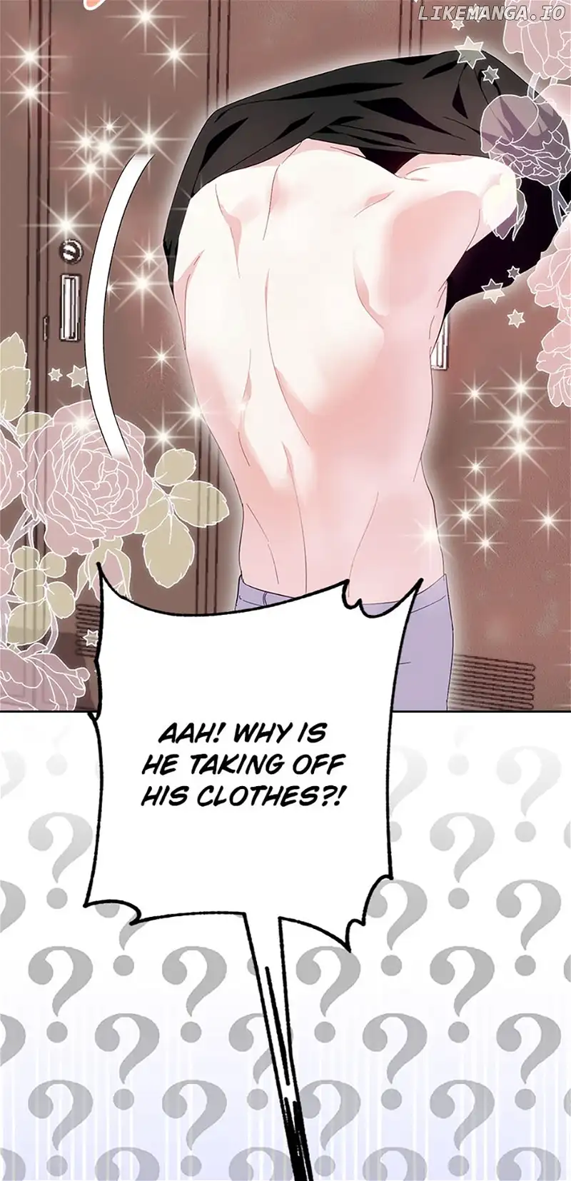 If You Remove the Kind Protagonist’s Mask Chapter 41 223 33