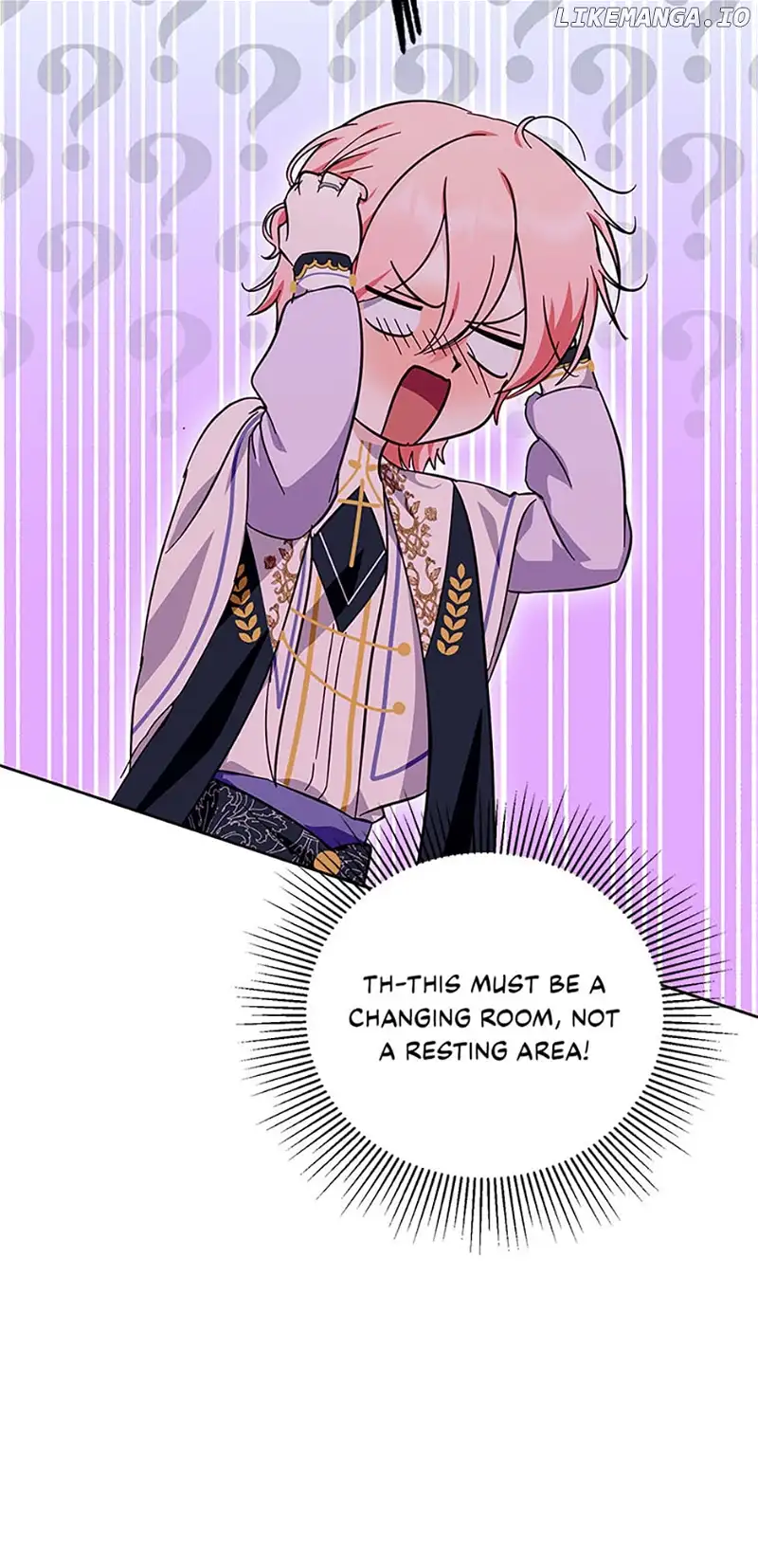 If You Remove the Kind Protagonist’s Mask Chapter 41 224 34