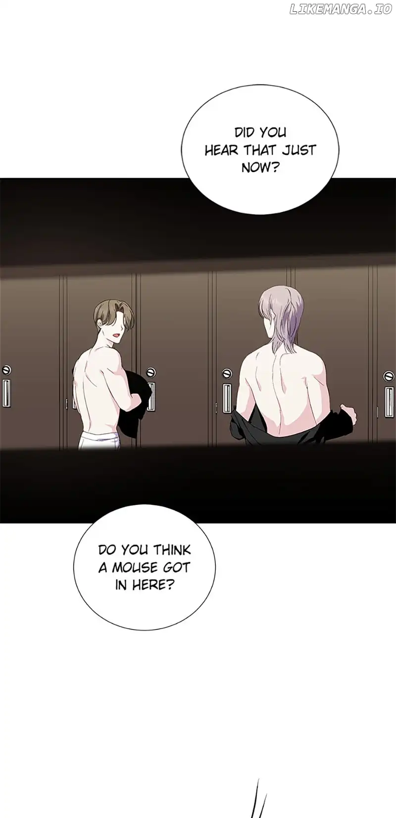 If You Remove the Kind Protagonist’s Mask Chapter 41 225 35