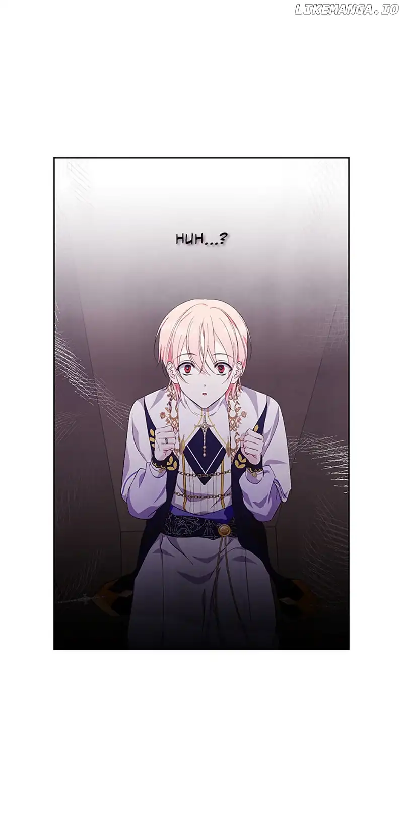 If You Remove the Kind Protagonist’s Mask Chapter 41 231 41