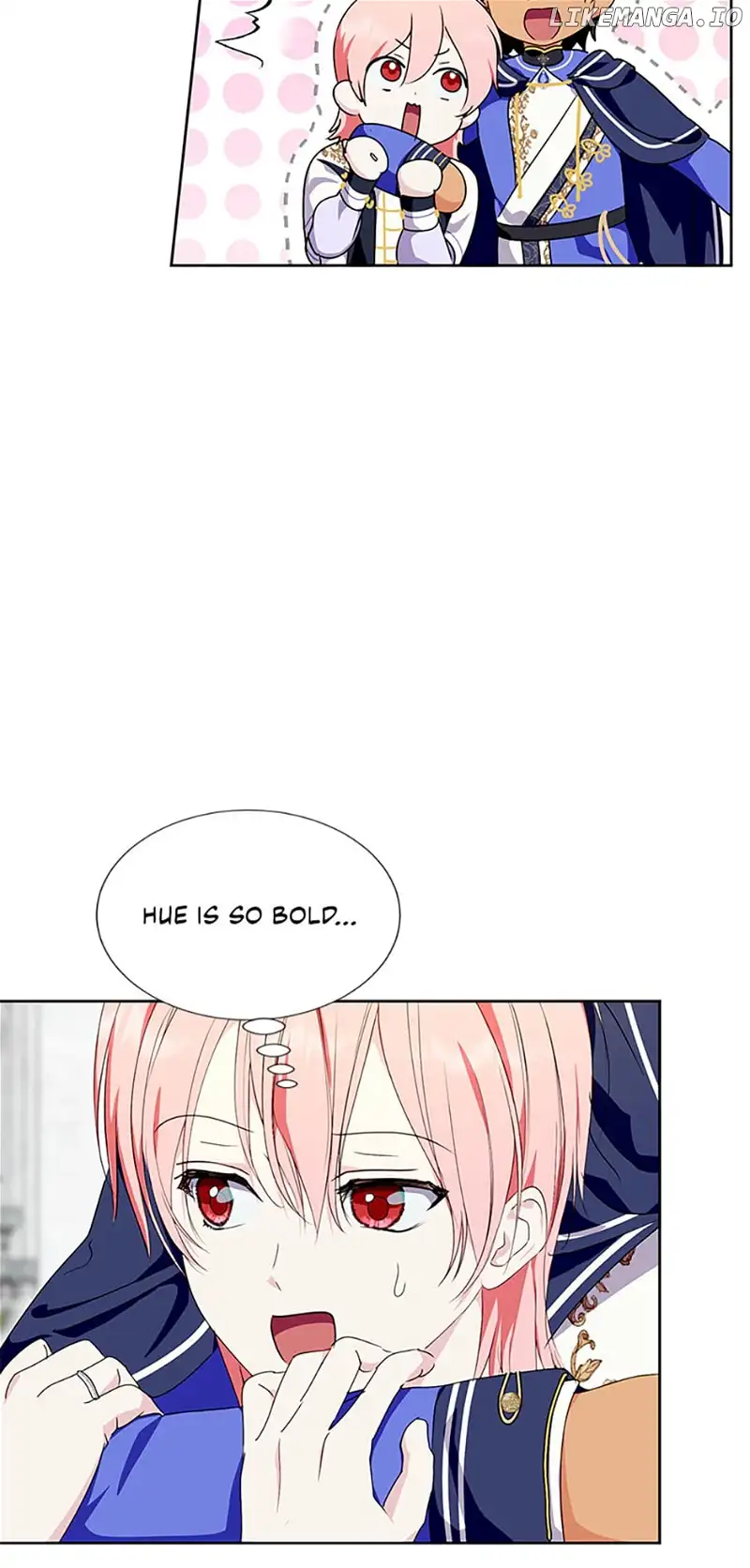 If You Remove the Kind Protagonist’s Mask Chapter 43 221 08