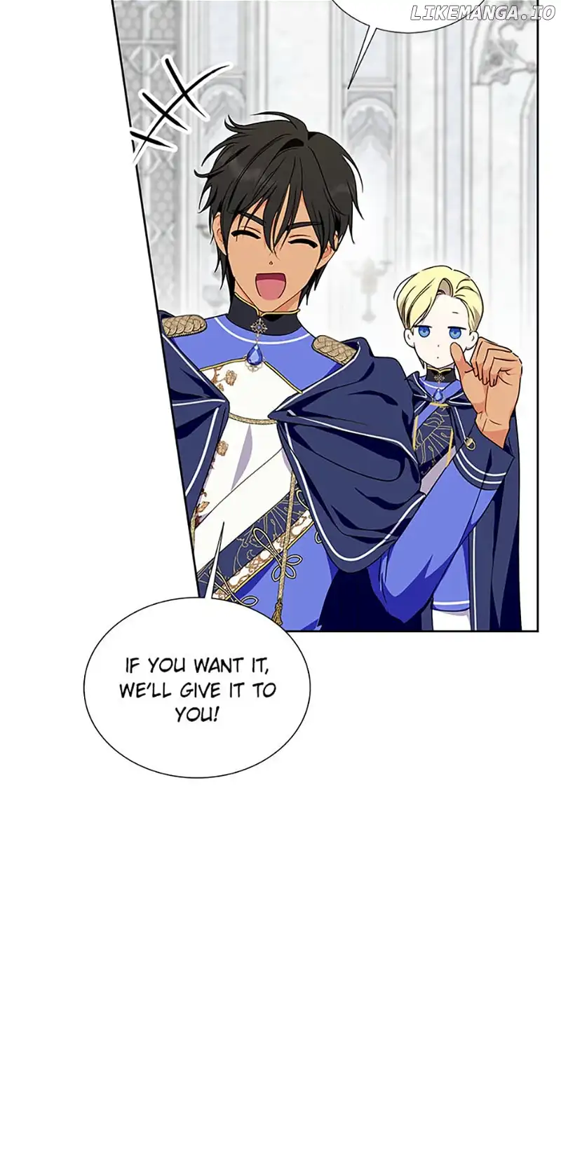 If You Remove the Kind Protagonist’s Mask Chapter 43 224 11