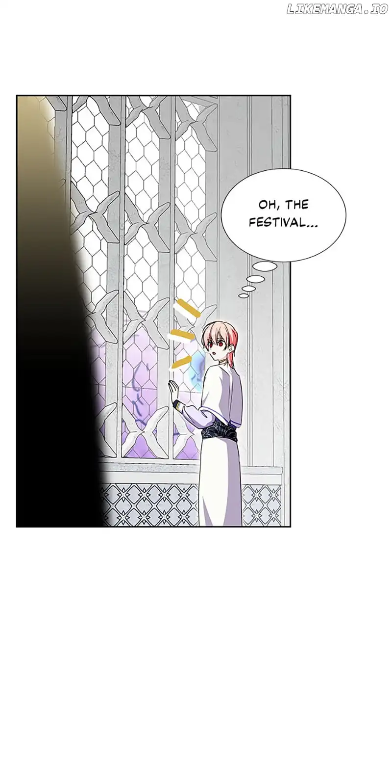 If You Remove the Kind Protagonist’s Mask Chapter 43 227 14