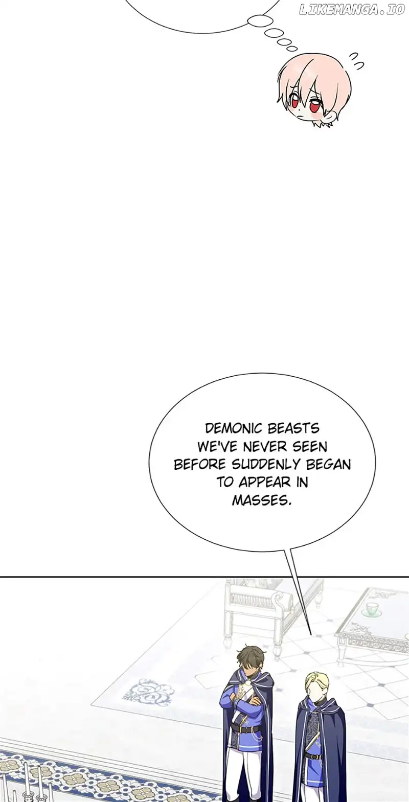 If You Remove the Kind Protagonist’s Mask Chapter 43 232 19