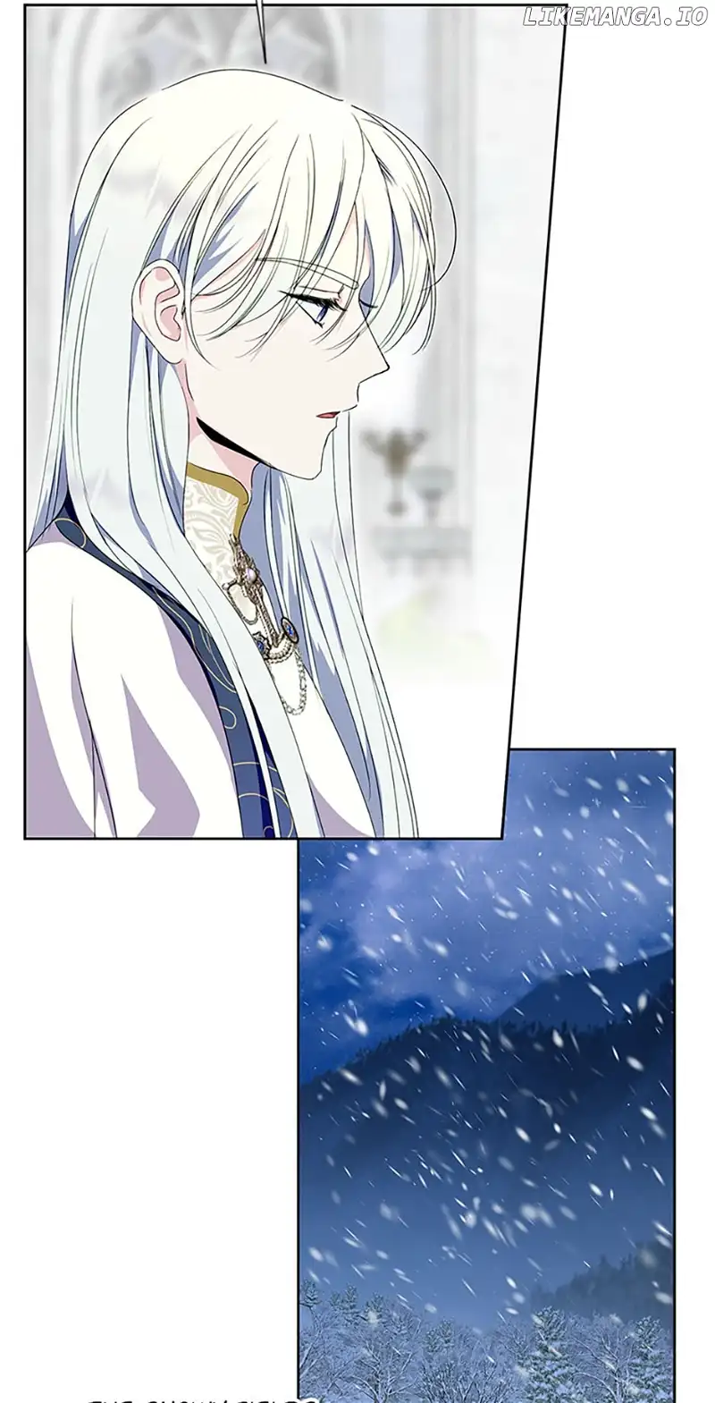 If You Remove the Kind Protagonist’s Mask Chapter 43 234 21